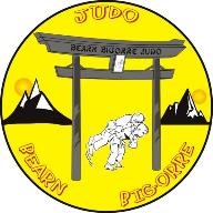 Logo ENTENTE BEARN-BIGORRE JUDO