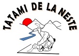 Logo TATAMIS DE LA NESTE