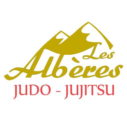 Logo JUDO CLUB DES ALBERES