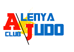 Logo JUDO CLUB ALENYA