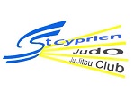 Logo ST CYPRIEN J.C.