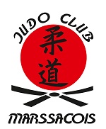 Logo JUDO CLUB MARSSACOIS