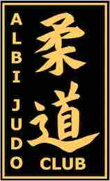 Logo ALBI JUDO CLUB