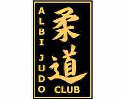 Logo ALBI JUDO