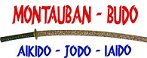 Logo MONTAUBAN BUDO SECT. JODO