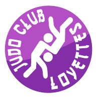 Logo JUDO CLUB LOYETTES