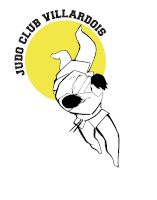Logo JUDO CLUB VILLARDOIS
