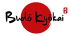 Logo BUDO KYOKAI