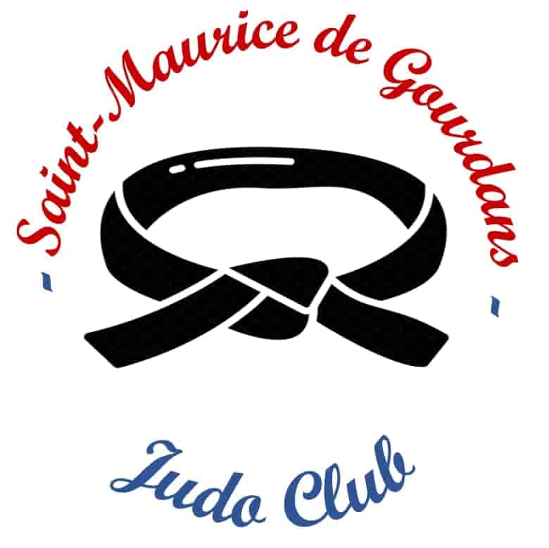 Logo JC ST MAURICE DE GOURDANS