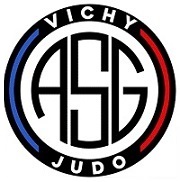 Logo VICHY ASG JUDO