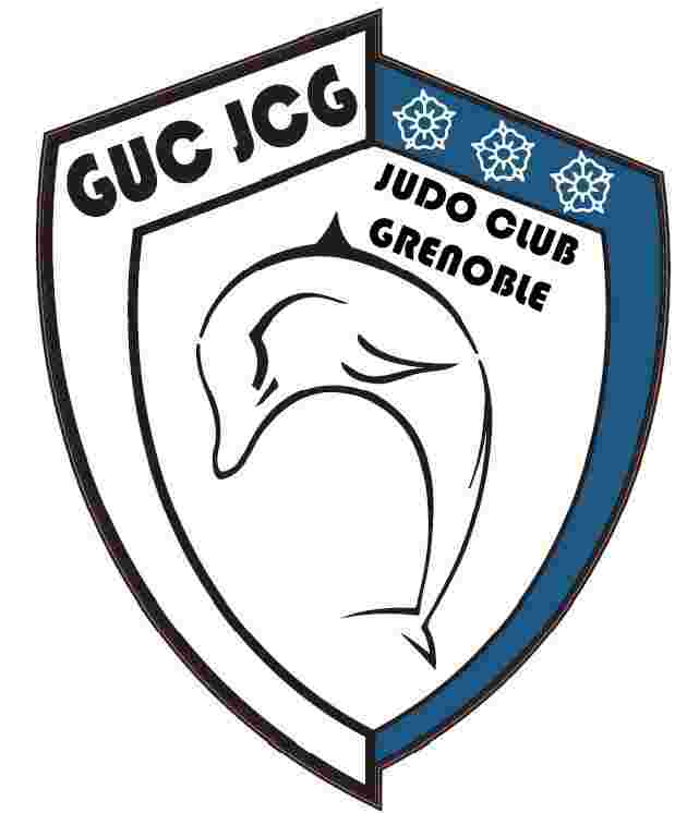 Logo GUC-JCG