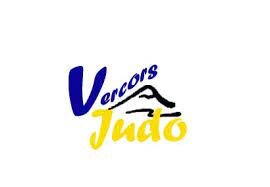 Logo VERCORS JUDO