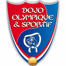 Logo DOJO OLYMPIQUE ET SPORTIF