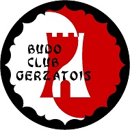 Logo BUDO CLUB GERZATOIS