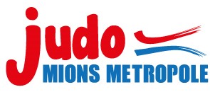 Logo JUDO MIONS METROPOLE