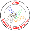 Logo DOJO MEYZIEU METROPOLE