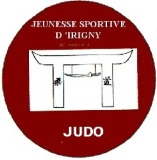 Logo J.SPORT D IRIGNY