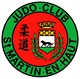 Logo JUDO CLUB ST MARTIN