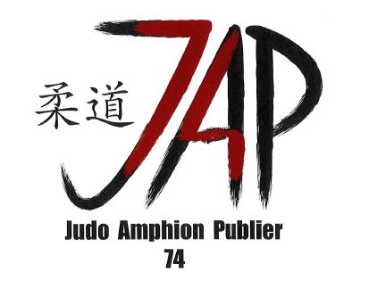 Logo F.L.A.P. JUDO PUBLIER