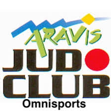 Logo JUDO CLUB ARAVIS