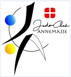 Logo J C D ANNEMASSE