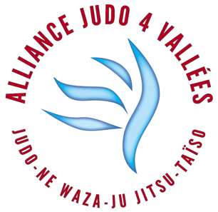 Logo ALLIANCE JUDO QUATRE VALLEES