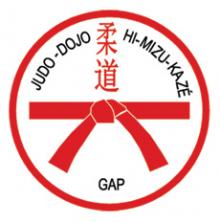Logo DOJO HI MIZU KAZE