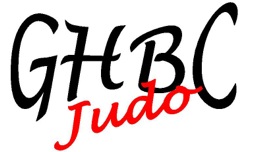 Logo G.H.B.C. JUDO
