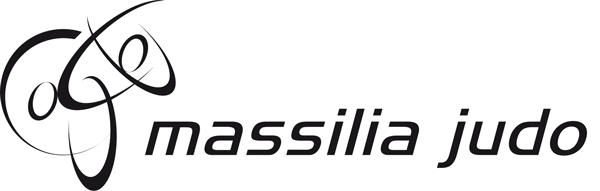 Logo MASSILIA JUDO