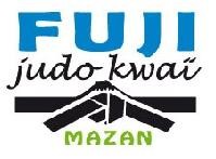 Logo JUDO CLUB MAZANAIS