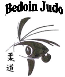 Logo BEDOIN JUDO