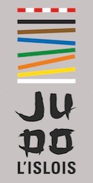 Logo JUDO L ISLOIS