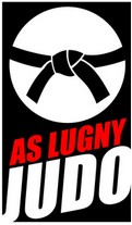 Logo A.S.LUGNYSOISE