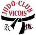Logo JUDO CLUB VICOIS