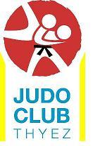 Logo JUDO CLUB DE THYEZ