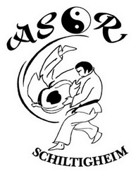 Logo ASOR SCHILTIGHEIM