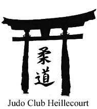 Logo JUDO CLUB HEILLECOURT