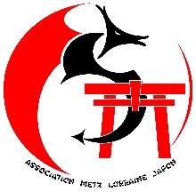 Logo RYU NO TORII  (A M L JAPON)