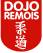 Logo DOJO REMOIS