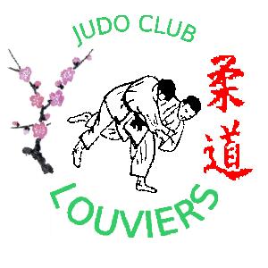 Logo J.C.LOUVIERS