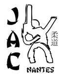 Logo JUDO ATLANTIC CLUB