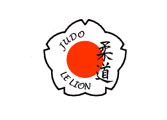 Logo LE LION JUDO-JUJITSU