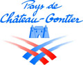 Logo DOJO CASTROGONTERIEN