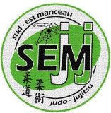 Logo SUDESTMANCEAU JJ CLUB