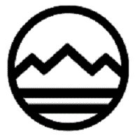 Logo KENSHIKAI PERPIGNAN JODO