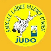 Logo AMIC LAIQUE VALENCE