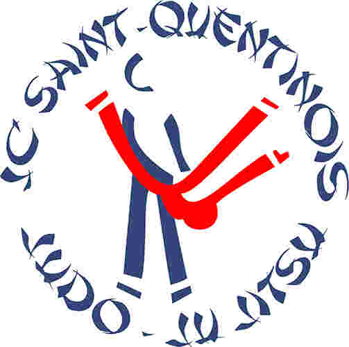 Logo J C ST QUENTINOIS