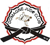 Logo DOMAGNE JUDO CLUB